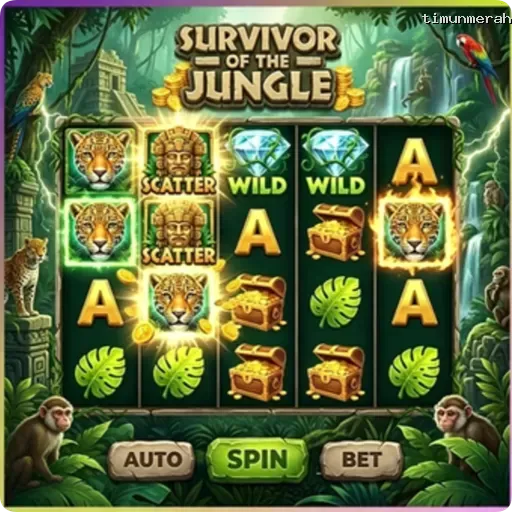 timunmerah Denpasar: Panduan Akses, APK, dan Login